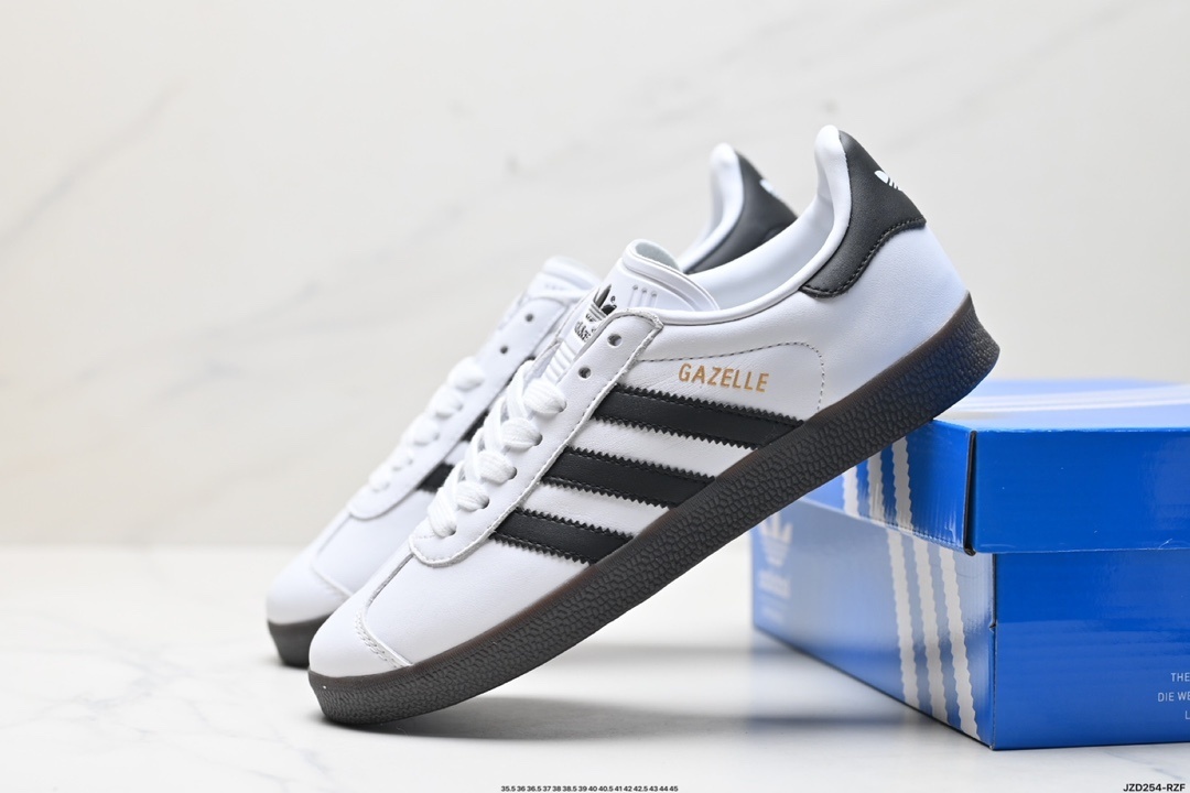 47$ adidas Originals Gazelle size 36-45 All Colors 2 825490 ZH392 gallery