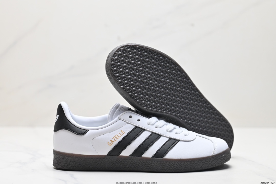 47$ adidas Originals Gazelle size 36-45 All Colors 2 825490 ZH392 gallery