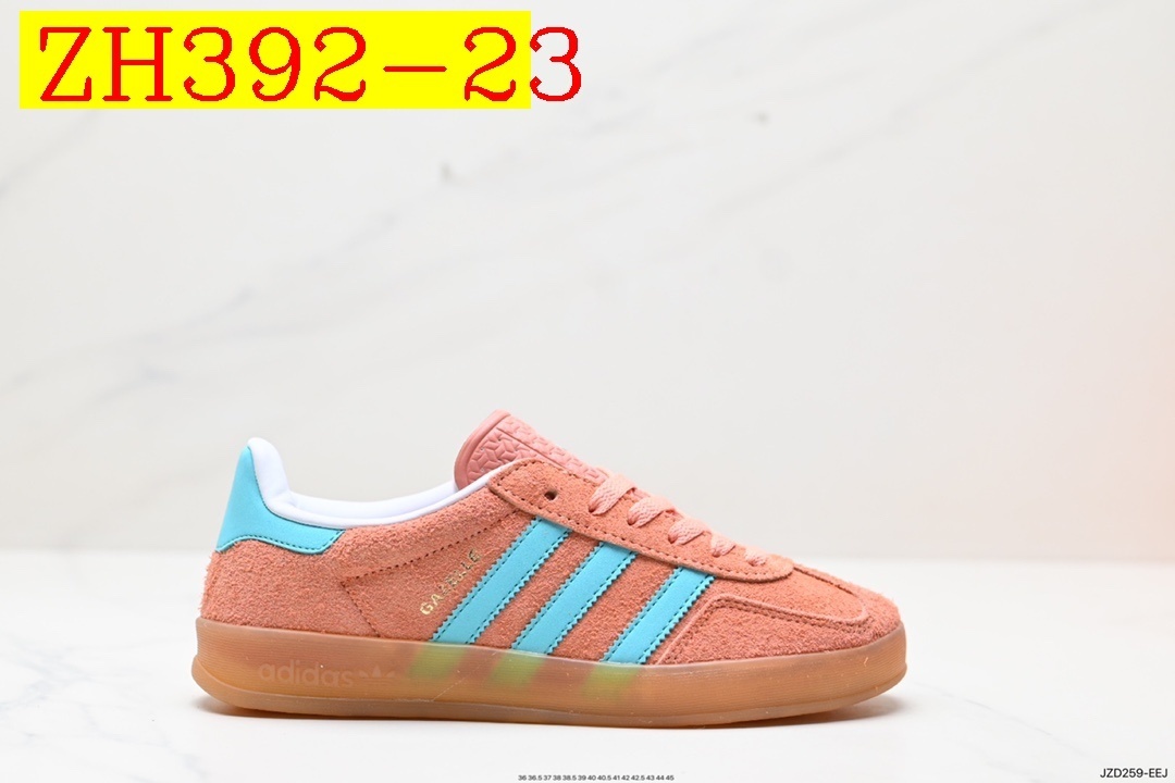 47$ adidas Originals Gazelle size 36-45 All Colors 2 825490 ZH392 gallery