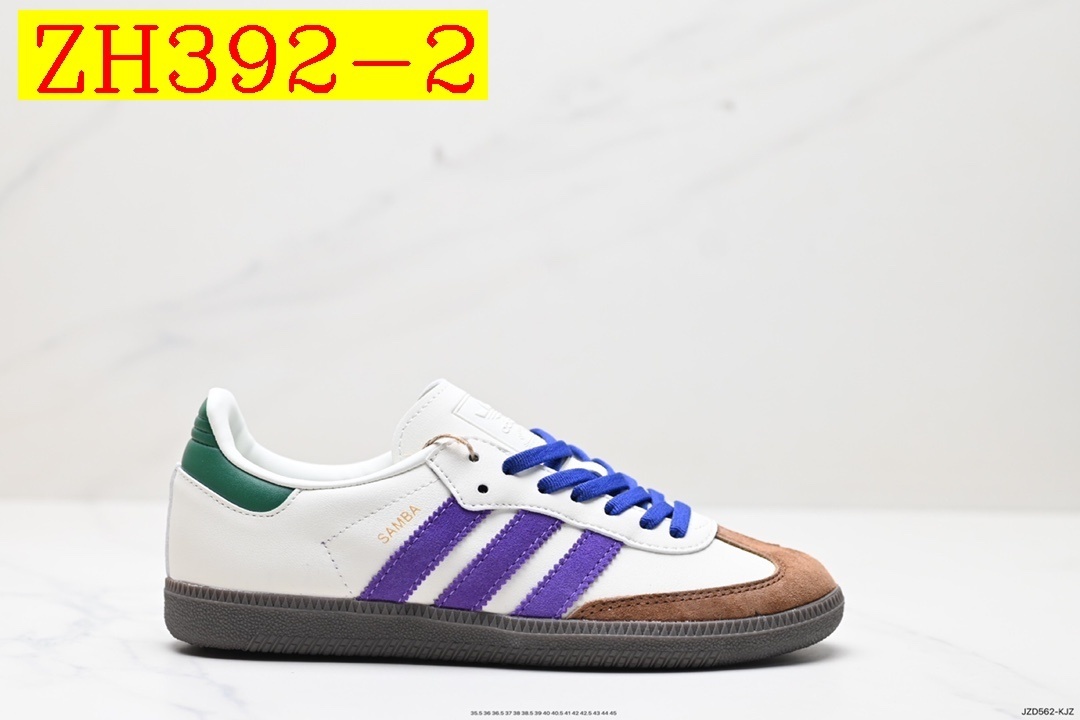 47$ adidas Originals Gazelle size 36-45 All Colors 2 825490 ZH392 gallery