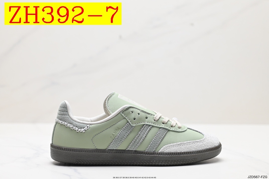 47$ adidas Originals Gazelle size 36-45 All Colors 2 825490 ZH392 gallery