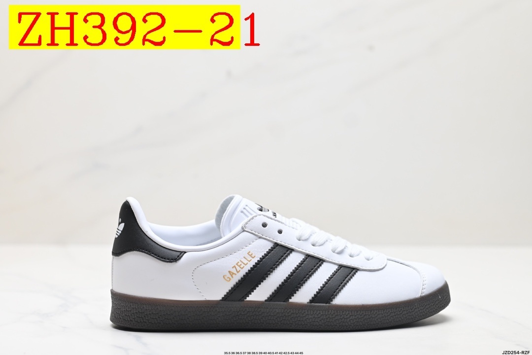 47$ adidas Originals Gazelle size 36-45 All Colors 2 825490 ZH392 gallery
