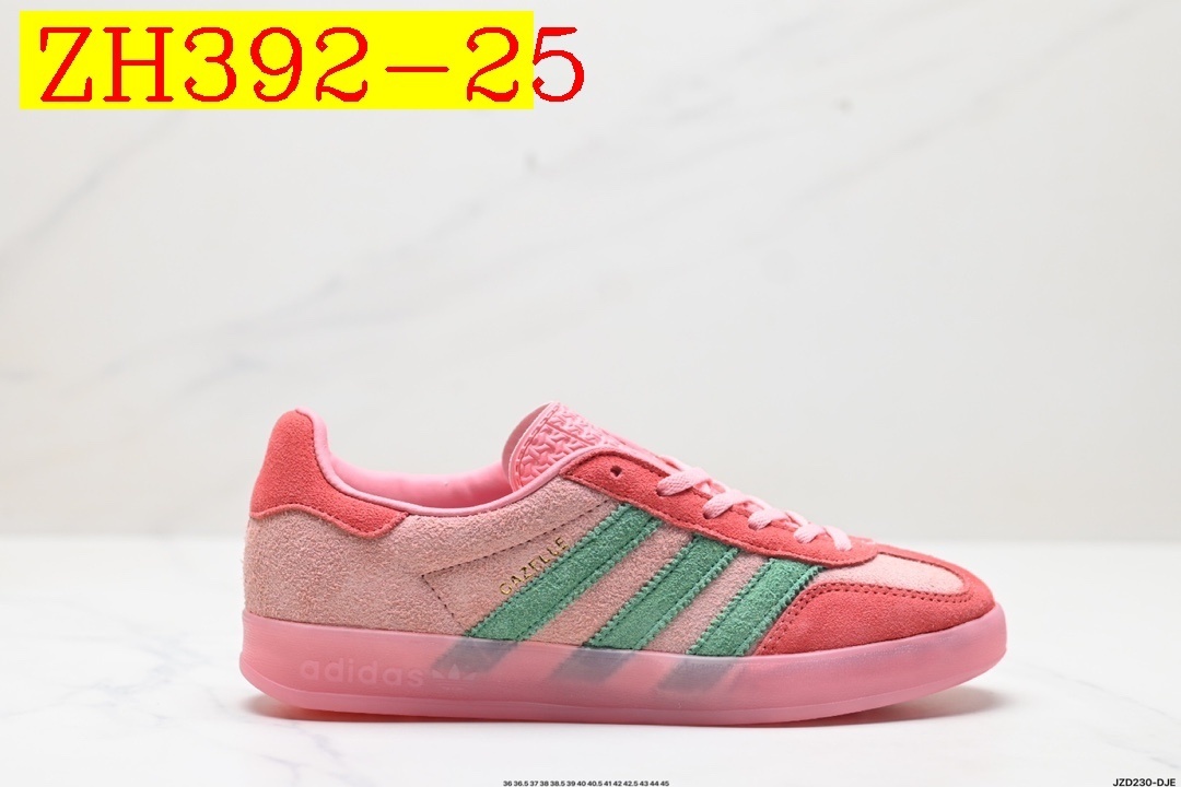 47$ adidas Originals Gazelle size 36-45 All Colors 2 825490 ZH392 gallery