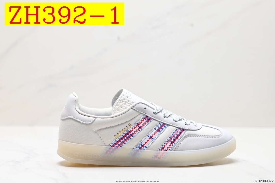 47$ adidas Originals Gazelle size 36-45 All Colors 2 825490 ZH392 gallery