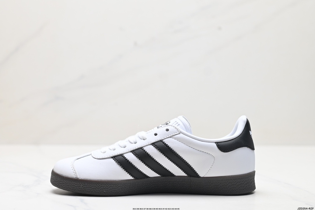 47$ adidas Originals Gazelle size 36-45 All Colors 2 825490 ZH392 gallery