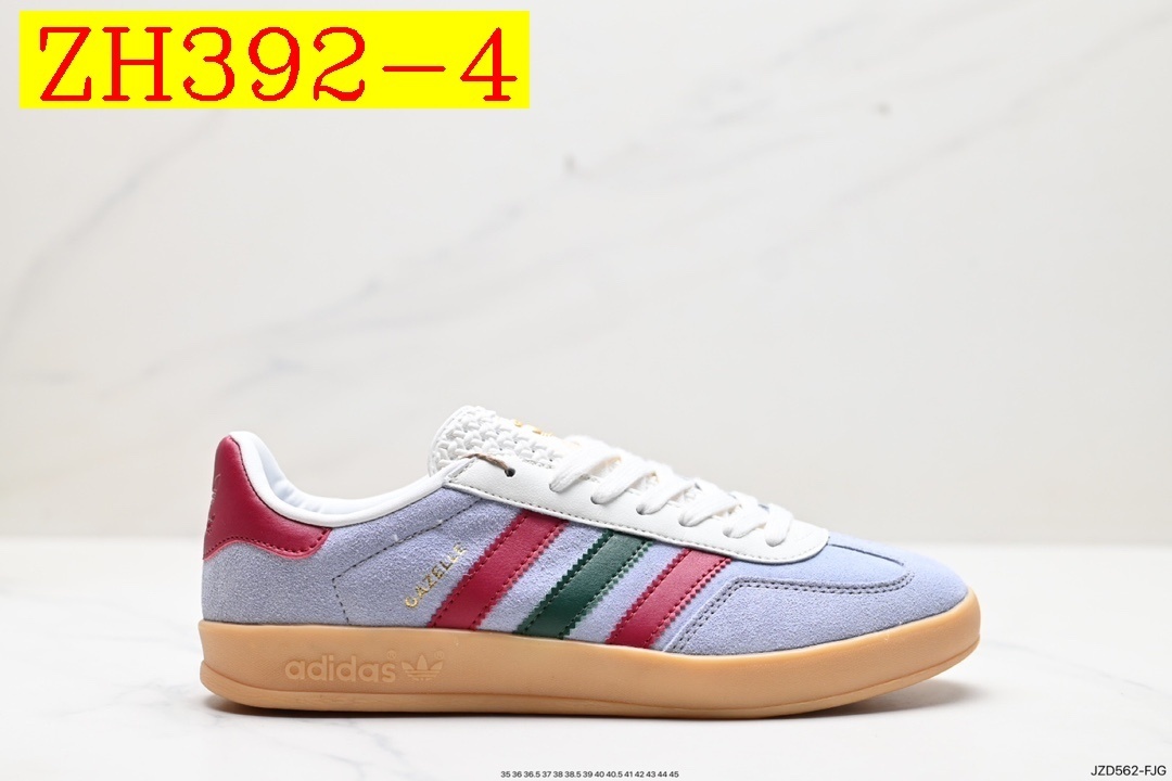 47$ adidas Originals Gazelle size 36-45 All Colors 2 825490 ZH392 gallery