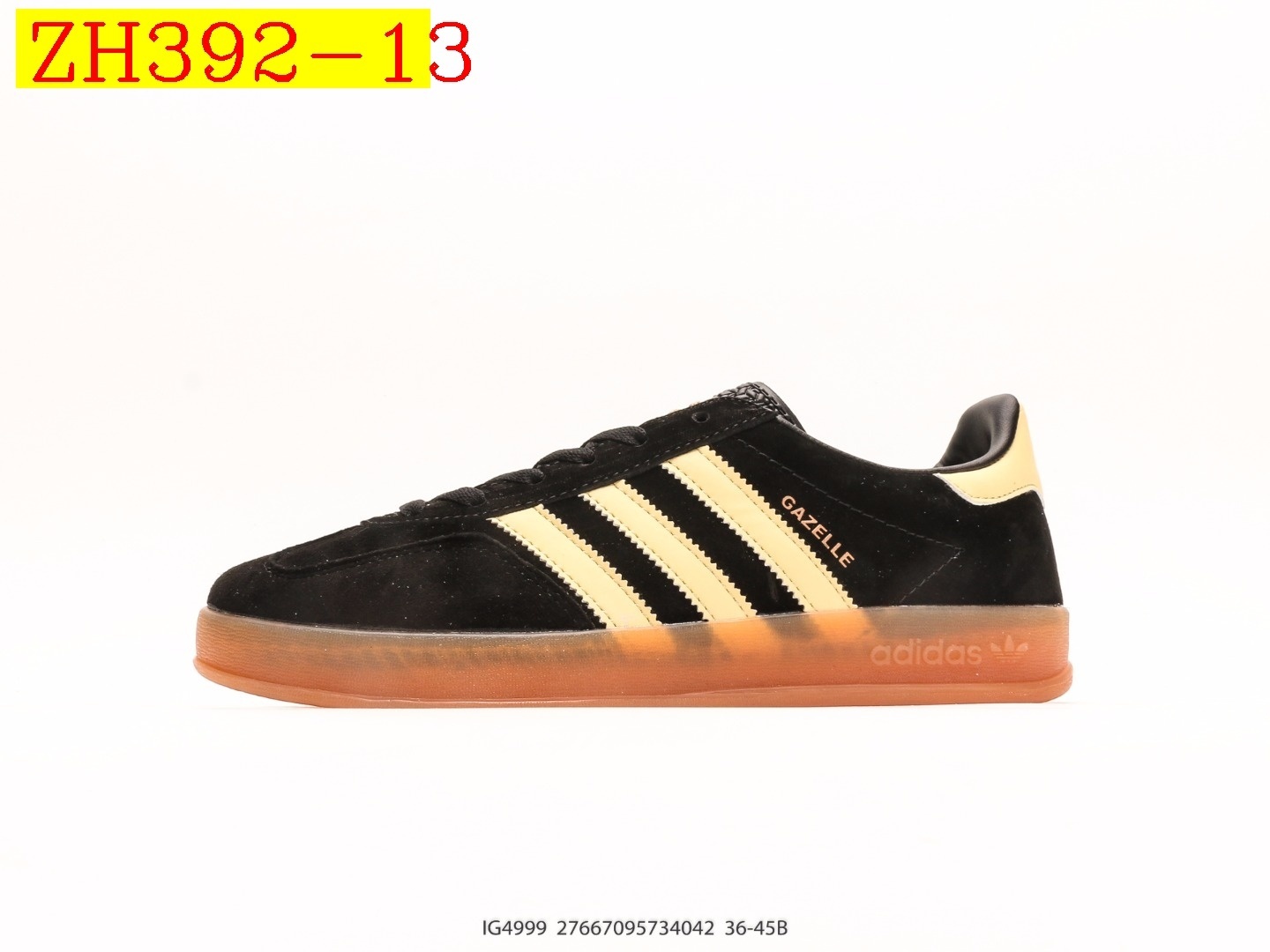 47$ adidas Originals Gazelle size 36-45 All Colors 2 825490 ZH392 gallery