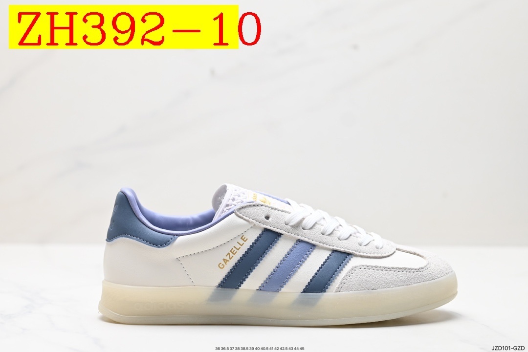 47$ adidas Originals Gazelle size 36-45 All Colors 2 825490 ZH392 gallery