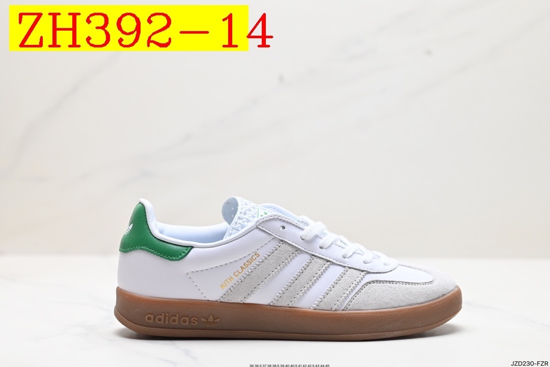 47$ adidas Originals Gazelle size 36-45 All Colors 2 825490 ZH392 gallery