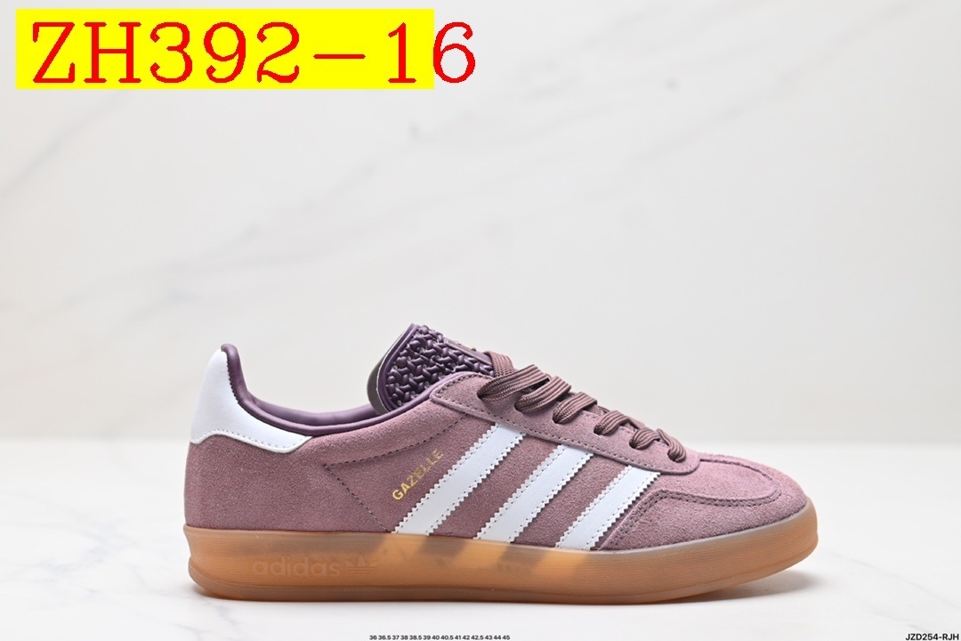 47$ adidas Originals Gazelle size 36-45 All Colors 2 825490 ZH392 gallery
