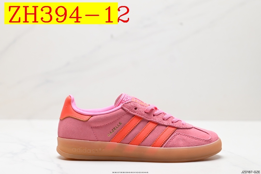 47$ adidas Originals Gazelle size 36-45 All Colors 3 825490 ZH394 gallery
