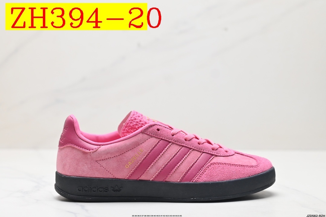 47$ adidas Originals Gazelle size 36-45 All Colors 3 825490 ZH394 gallery