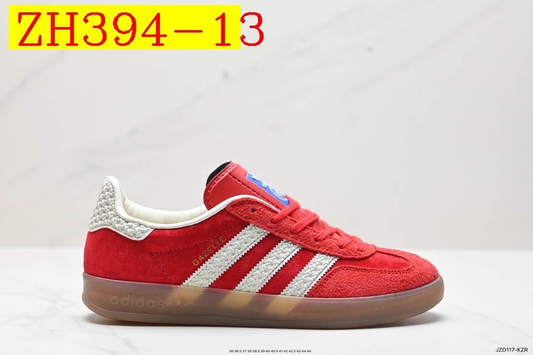 47$ adidas Originals Gazelle size 36-45 All Colors 3 825490 ZH394 gallery