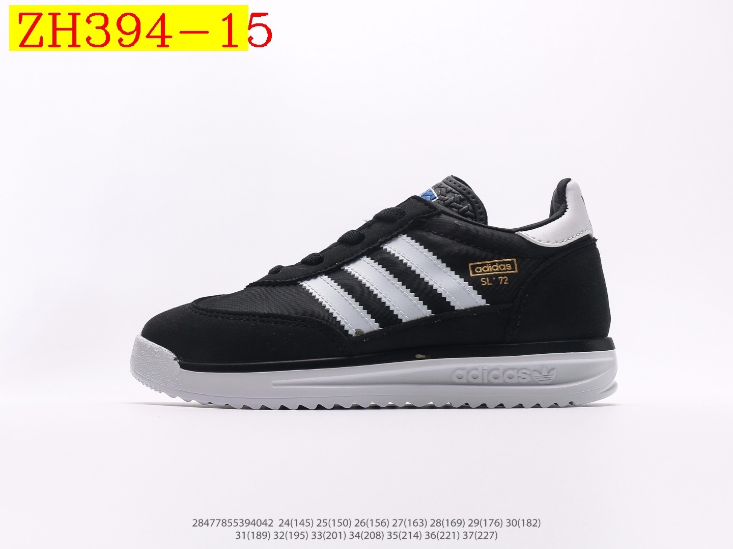 47$ adidas Originals Gazelle size 36-45 All Colors 3 825490 ZH394 gallery