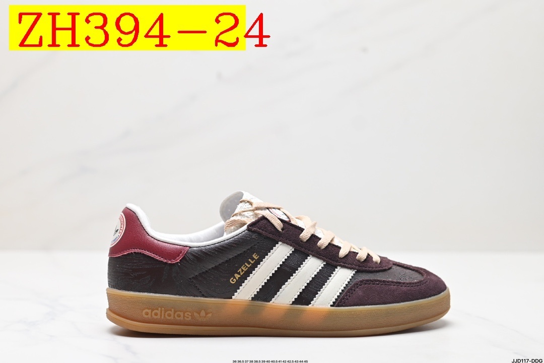47$ adidas Originals Gazelle size 36-45 All Colors 3 825490 ZH394 gallery