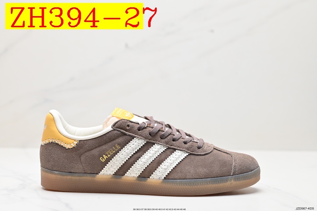 47$ adidas Originals Gazelle size 36-45 All Colors 3 825490 ZH394 gallery