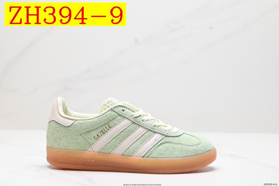 47$ adidas Originals Gazelle size 36-45 All Colors 3 825490 ZH394 gallery
