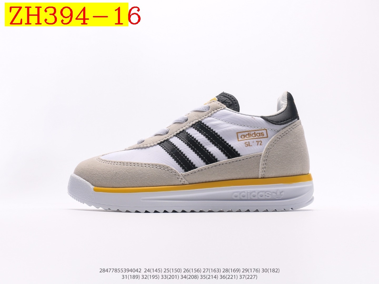 47$ adidas Originals Gazelle size 36-45 All Colors 3 825490 ZH394 gallery