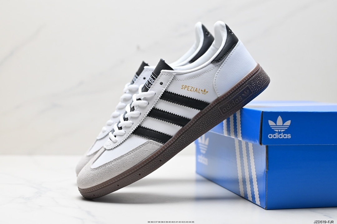 47$ adidas Originals Gazelle size 36-45 All Colors 3 825490 ZH394 gallery