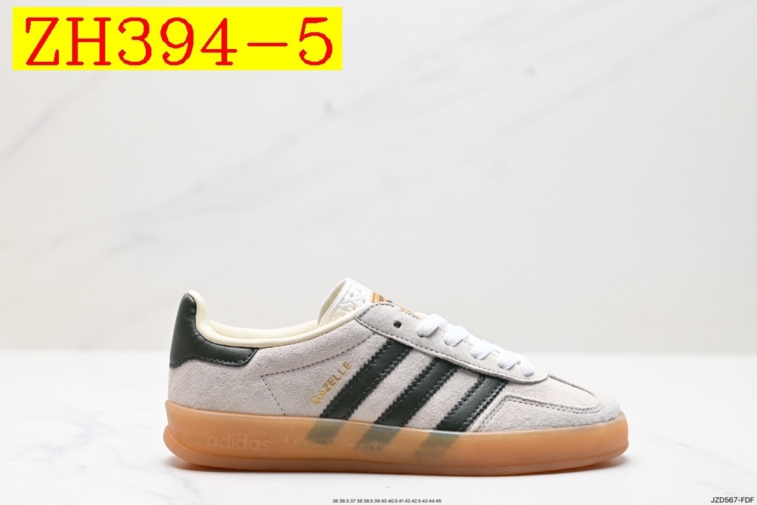 47$ adidas Originals Gazelle size 36-45 All Colors 3 825490 ZH394 gallery