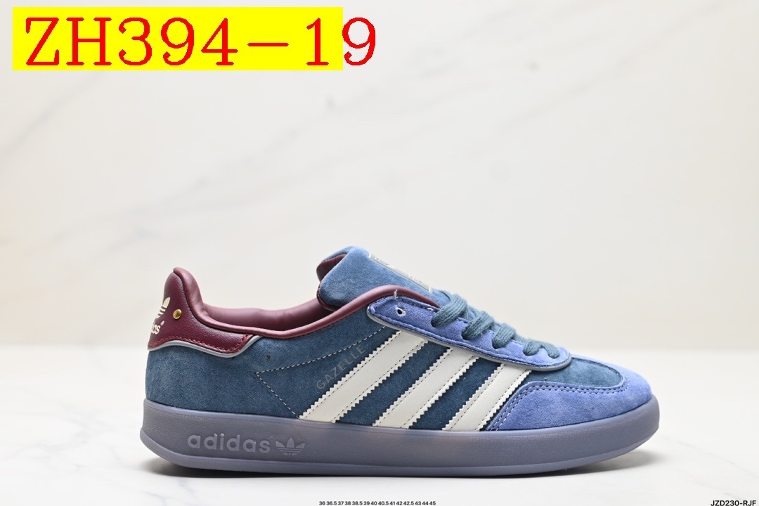 47$ adidas Originals Gazelle size 36-45 All Colors 3 825490 ZH394 gallery