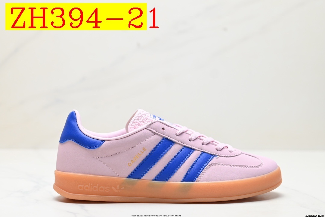 47$ adidas Originals Gazelle size 36-45 All Colors 3 825490 ZH394 gallery