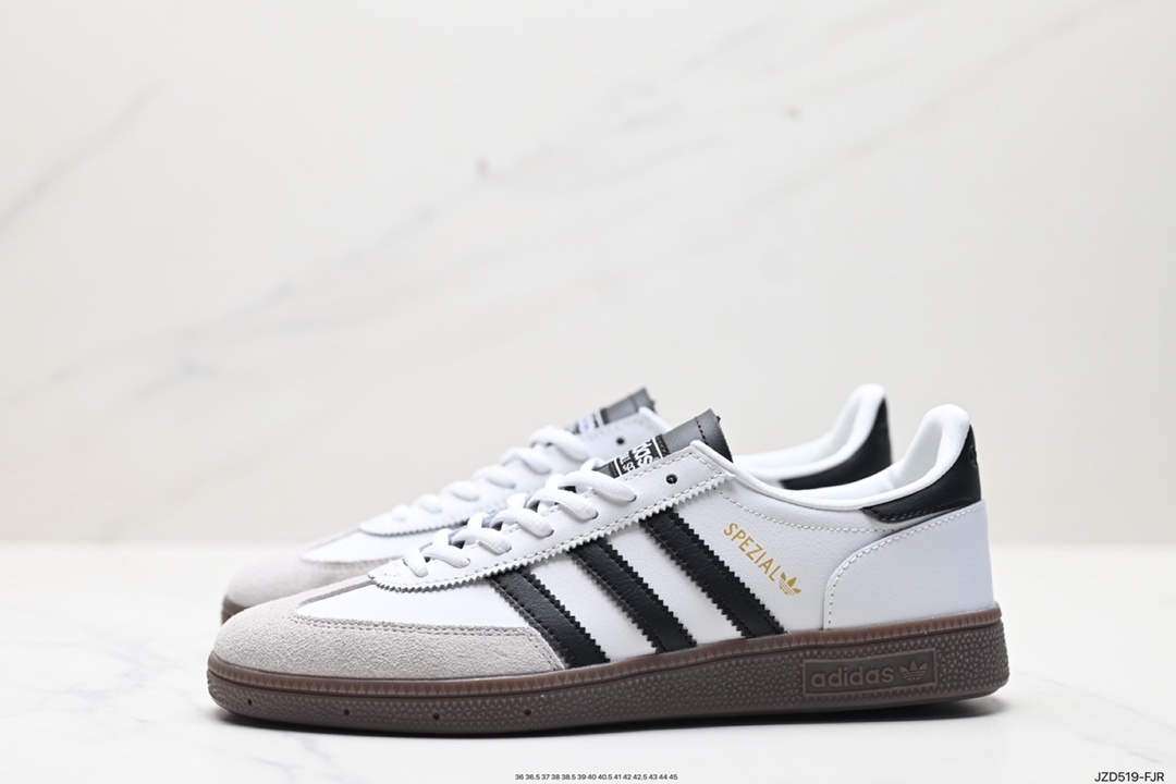 47$ adidas Originals Gazelle size 36-45 All Colors 3 825490 ZH394 gallery