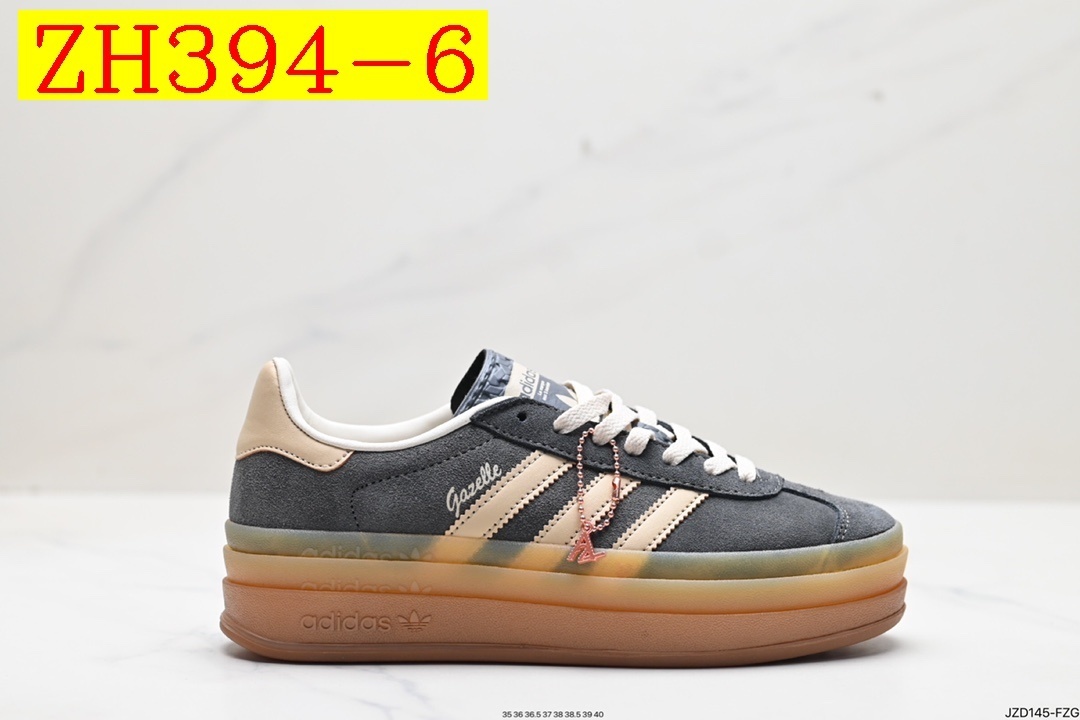 47$ adidas Originals Gazelle size 36-45 All Colors 3 825490 ZH394 gallery