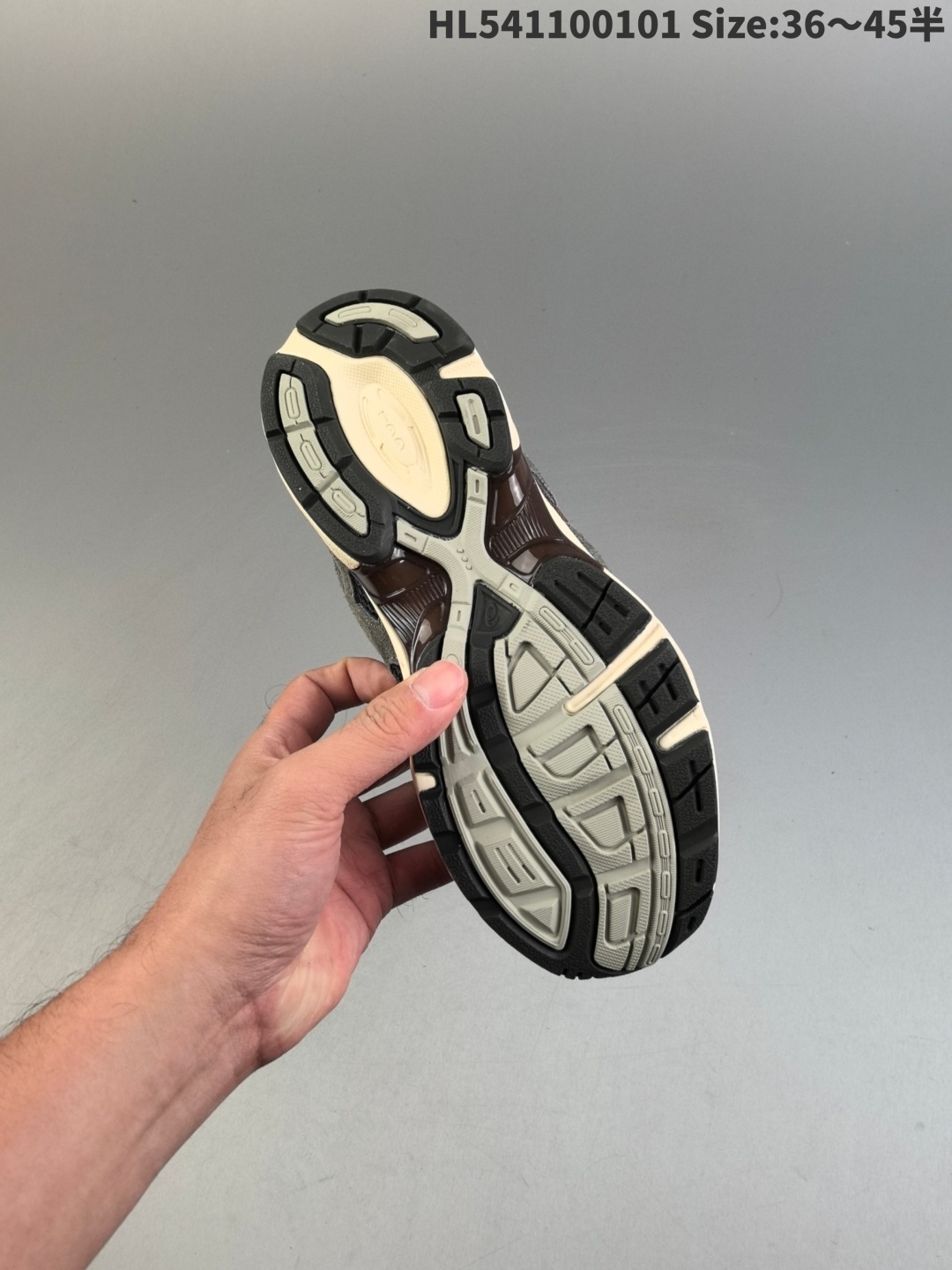 47$ dh ASICS GEL-1130 size 36-45 62325034370 DK686 gallery