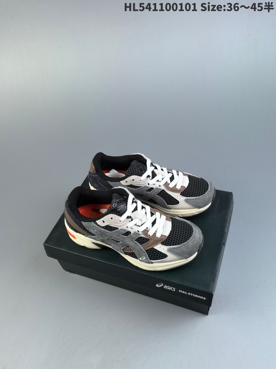 47$ dh ASICS GEL-1130 size 36-45 62325034370 DK686 gallery