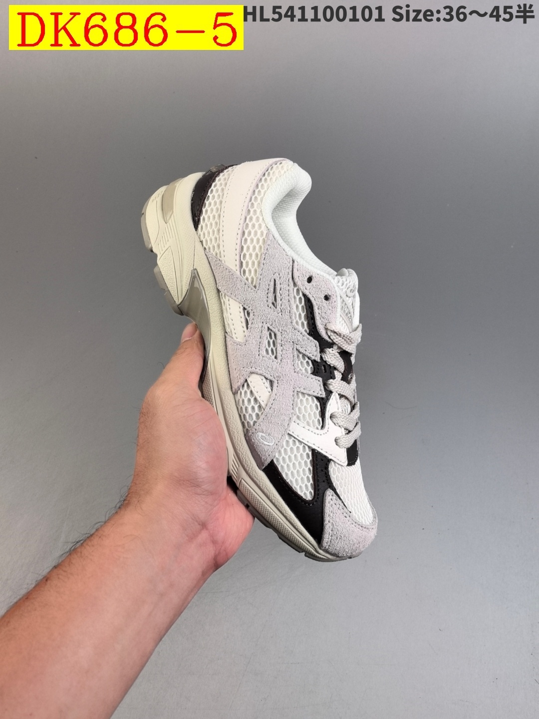 47$ dh ASICS GEL-1130 size 36-45 62325034370 DK686 gallery