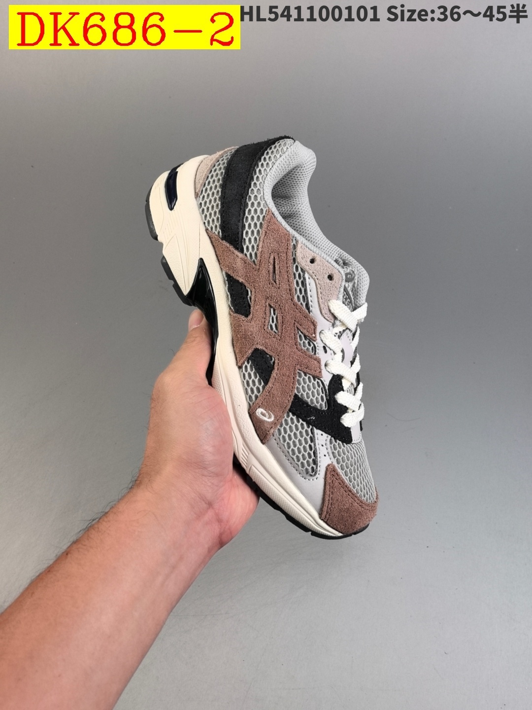 47$ dh ASICS GEL-1130 size 36-45 62325034370 DK686 gallery