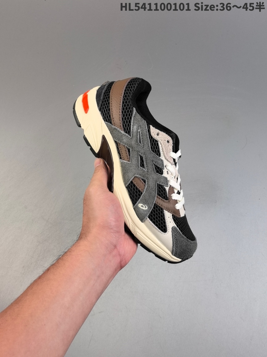 47$ dh ASICS GEL-1130 size 36-45 62325034370 DK686 gallery