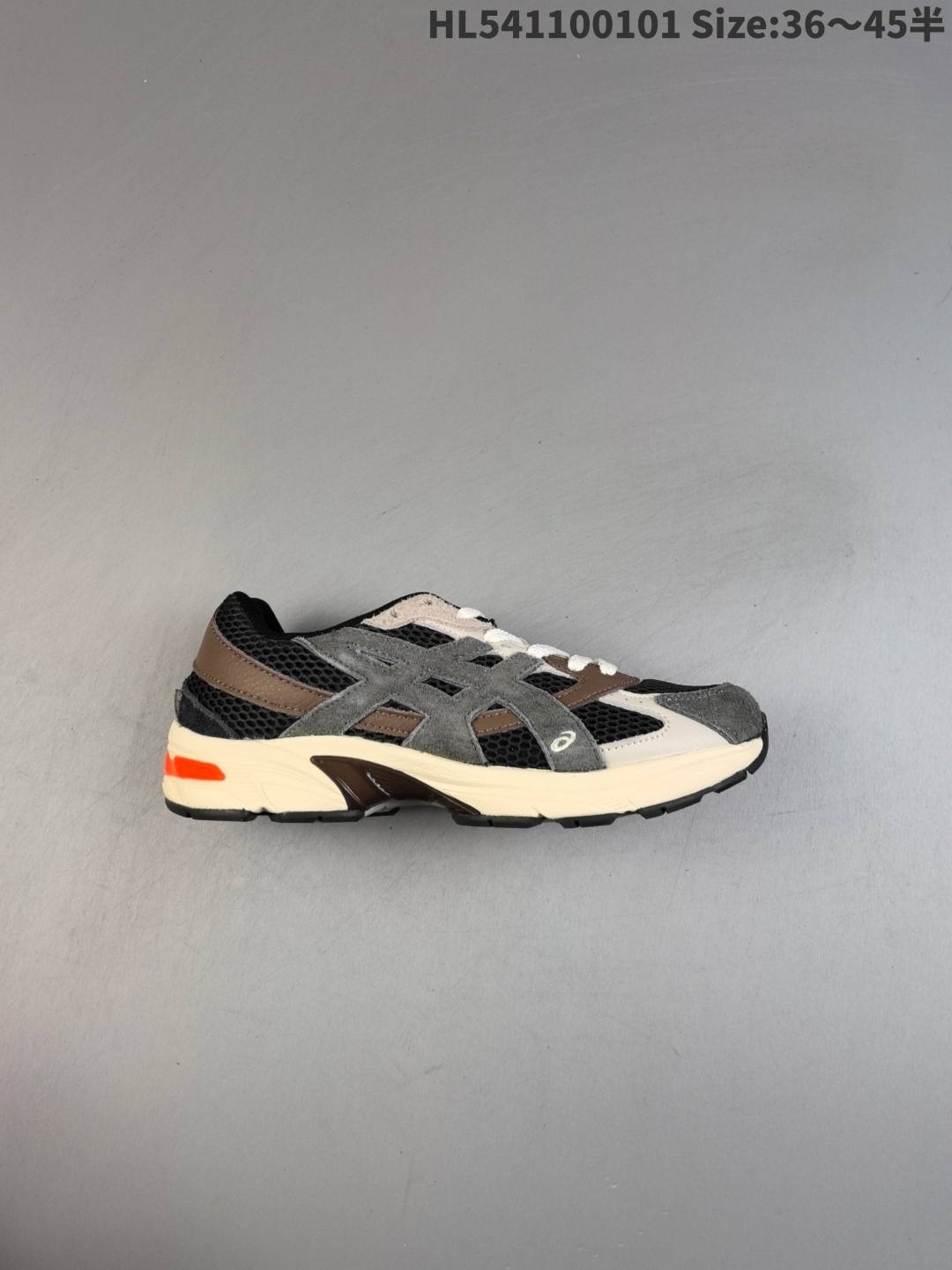 47$ dh ASICS GEL-1130 size 36-45 62325034370 DK686 gallery