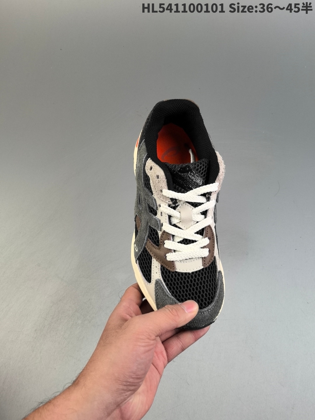 47$ dh ASICS GEL-1130 size 36-45 62325034370 DK686 gallery