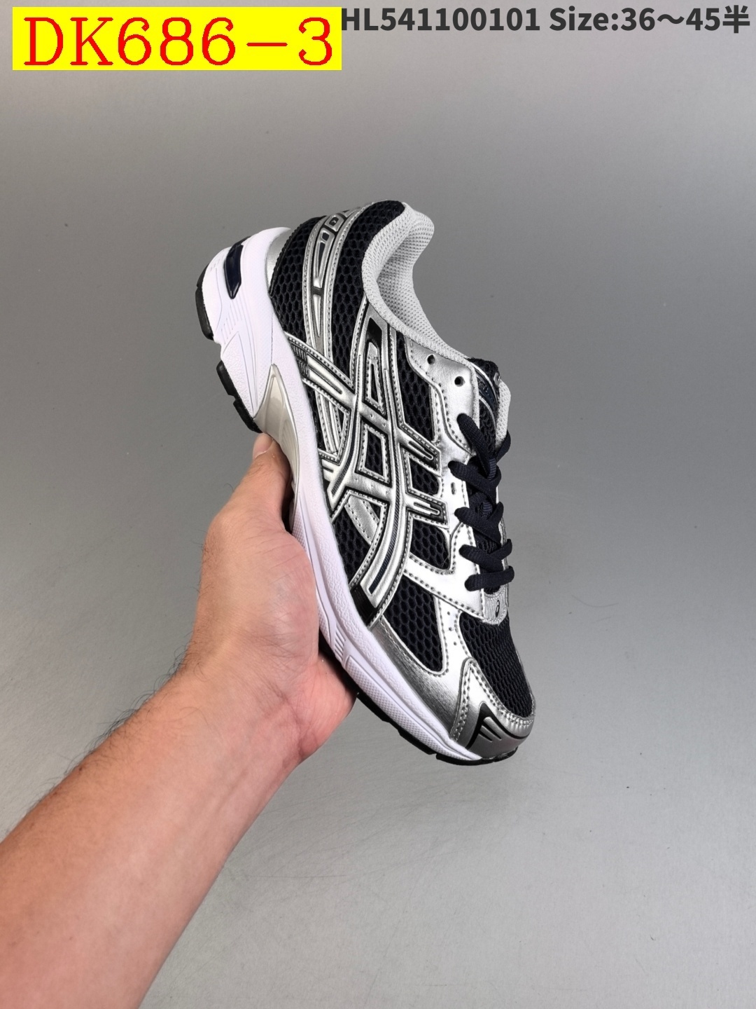 47$ dh ASICS GEL-1130 size 36-45 62325034370 DK686 gallery