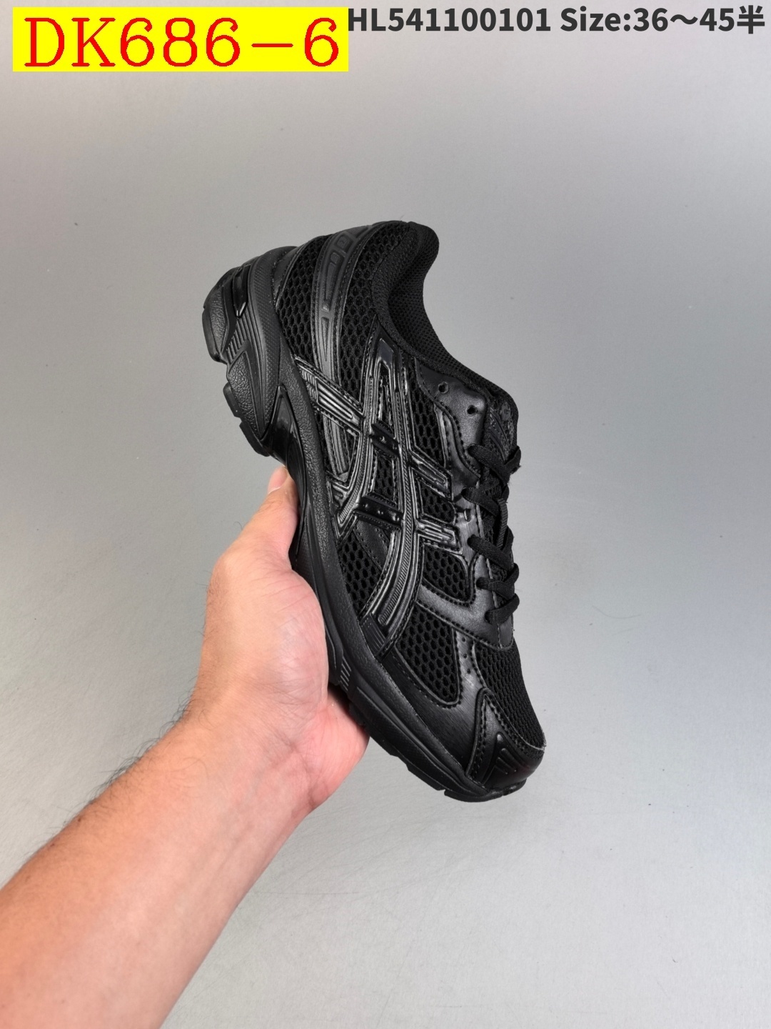 47$ dh ASICS GEL-1130 size 36-45 62325034370 DK686 gallery