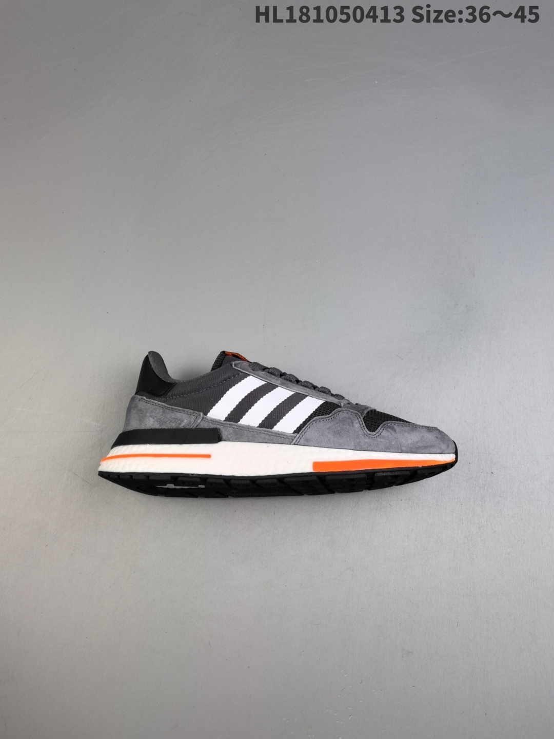 47$ dh Adidas ZX500 RM Boost size 36-45 42516034276 DB557 gallery