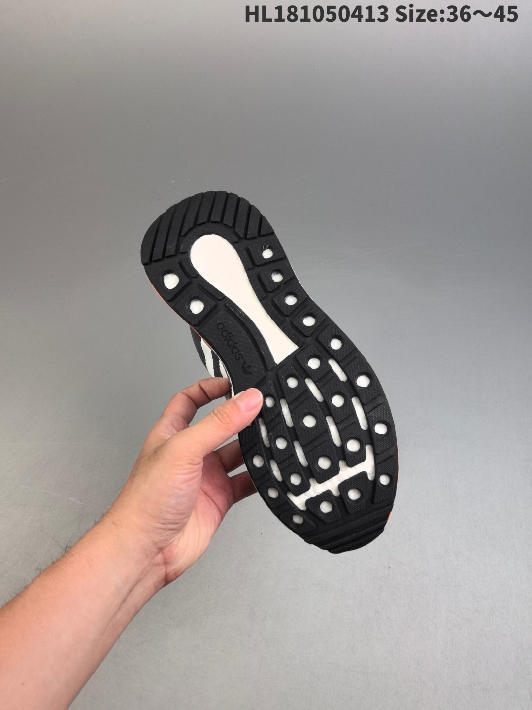 47$ dh Adidas ZX500 RM Boost size 36-45 42516034276 DB557 gallery