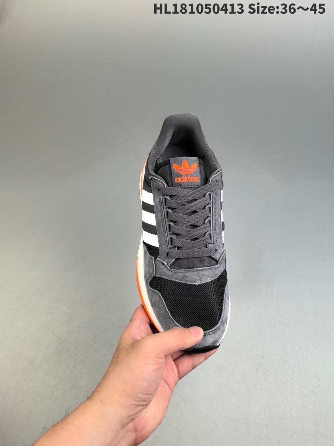 47$ dh Adidas ZX500 RM Boost size 36-45 42516034276 DB557 gallery