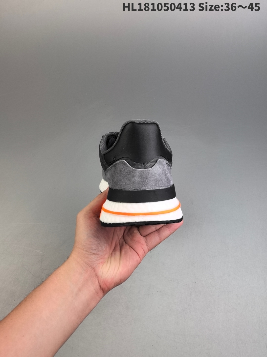 47$ dh Adidas ZX500 RM Boost size 36-45 42516034276 DB557 gallery