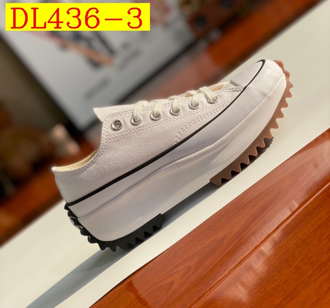 47$ dh CONVERSE Run Star Hike size 35-44 62501034371 DL436 gallery