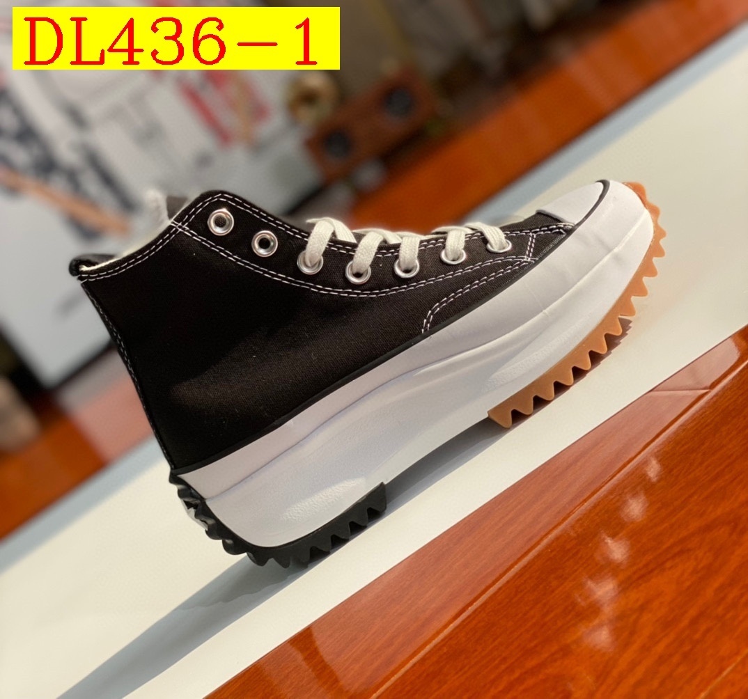 47$ dh CONVERSE Run Star Hike size 35-44 62501034371 DL436 gallery