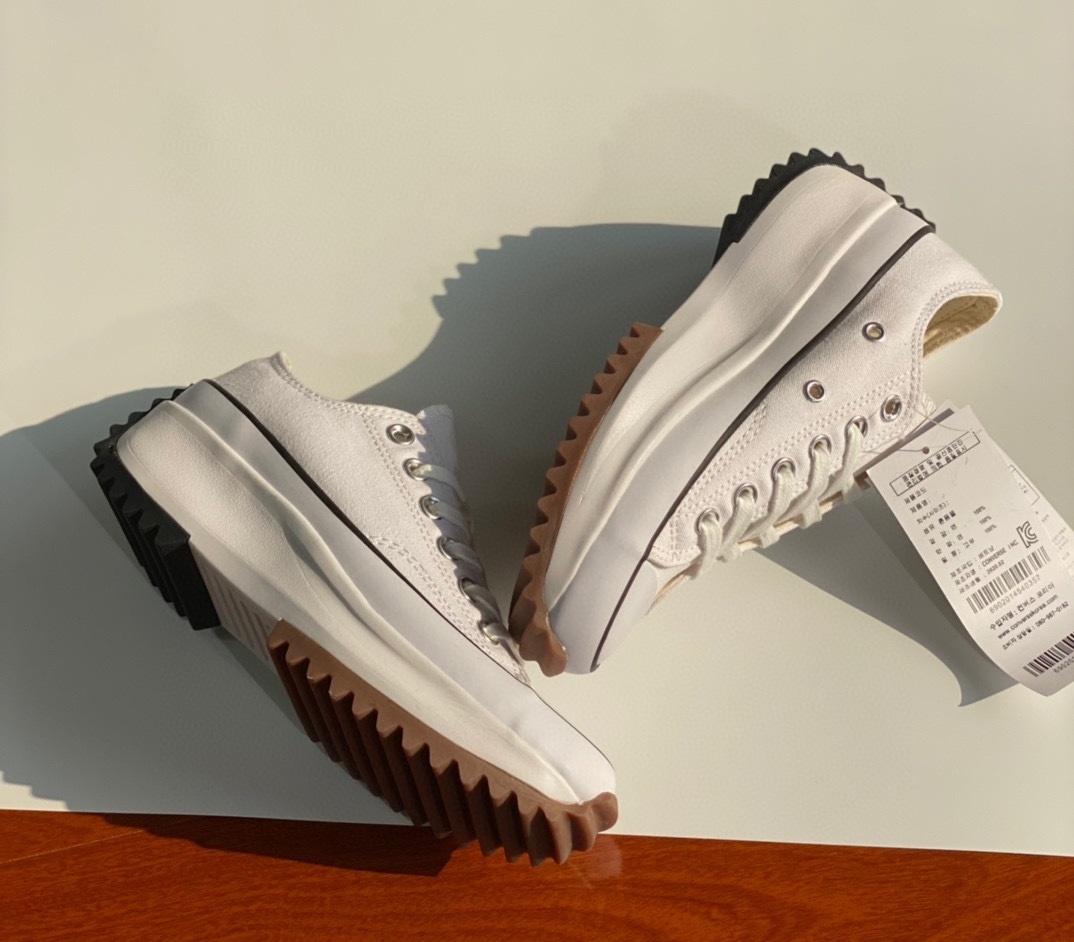 47$ dh CONVERSE Run Star Hike size 35-44 62501034371 DL436 gallery