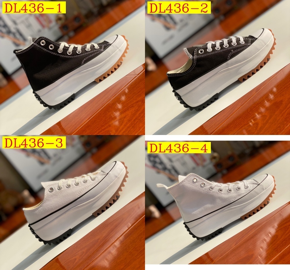 47$ dh CONVERSE Run Star Hike size 35-44 62501034371 DL436 gallery