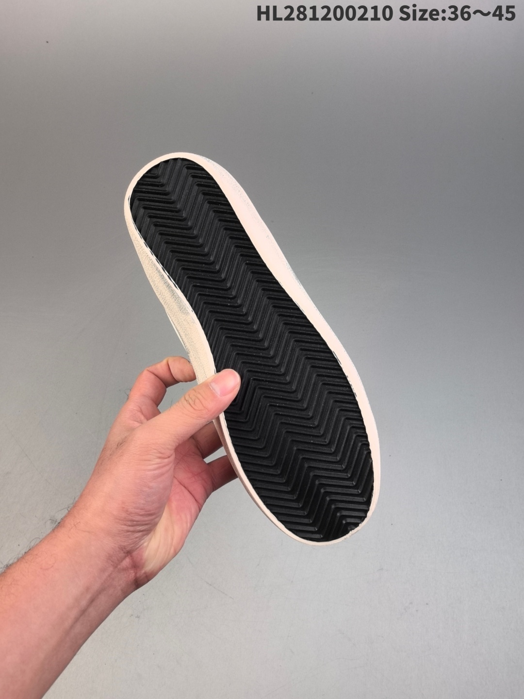 47$ dh GGDB Golden Goose Super Star size 36-45 62345034278 DK739 gallery