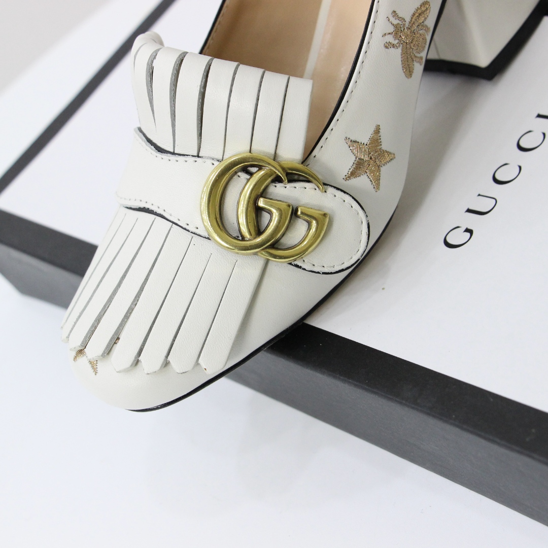 47$ dh Gucci heel-height 5 cm size 35-42 52834034277 MJL696 gallery