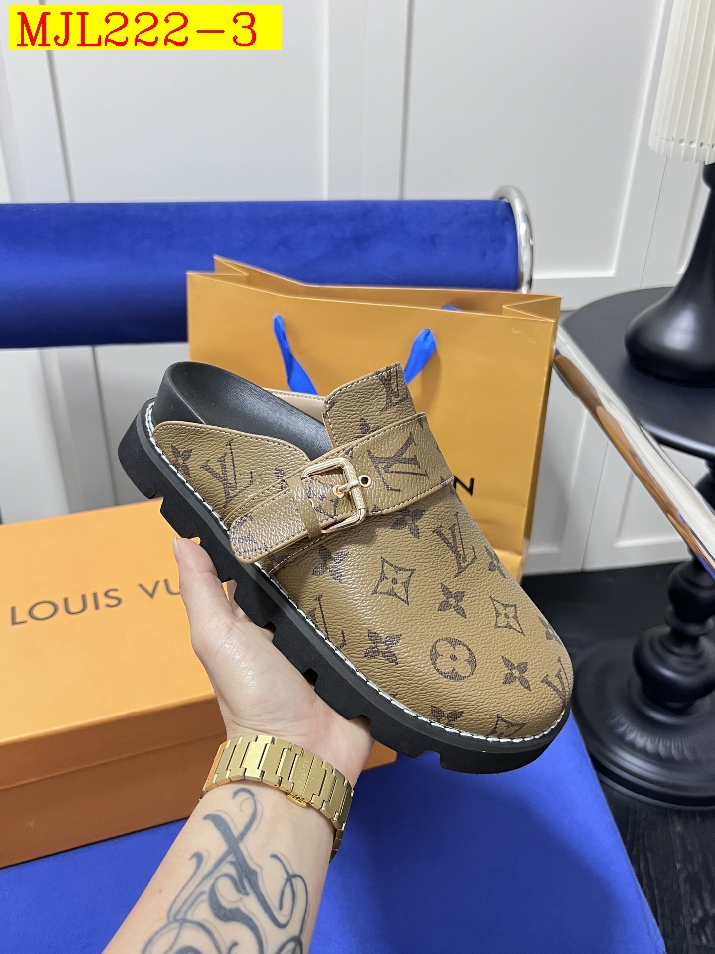 47$ dh LV size 35-40 92645034278 MJL222 gallery