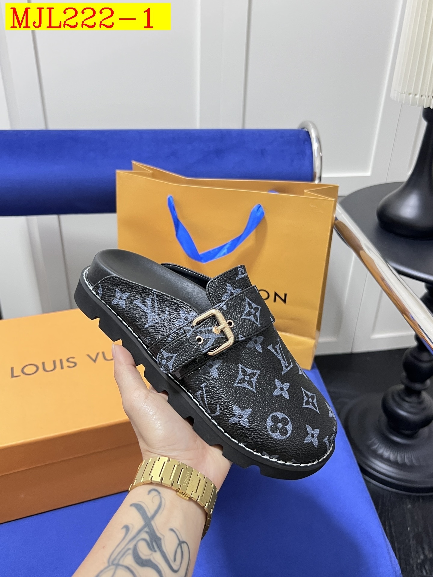 47$ dh LV size 35-40 92645034278 MJL222 gallery