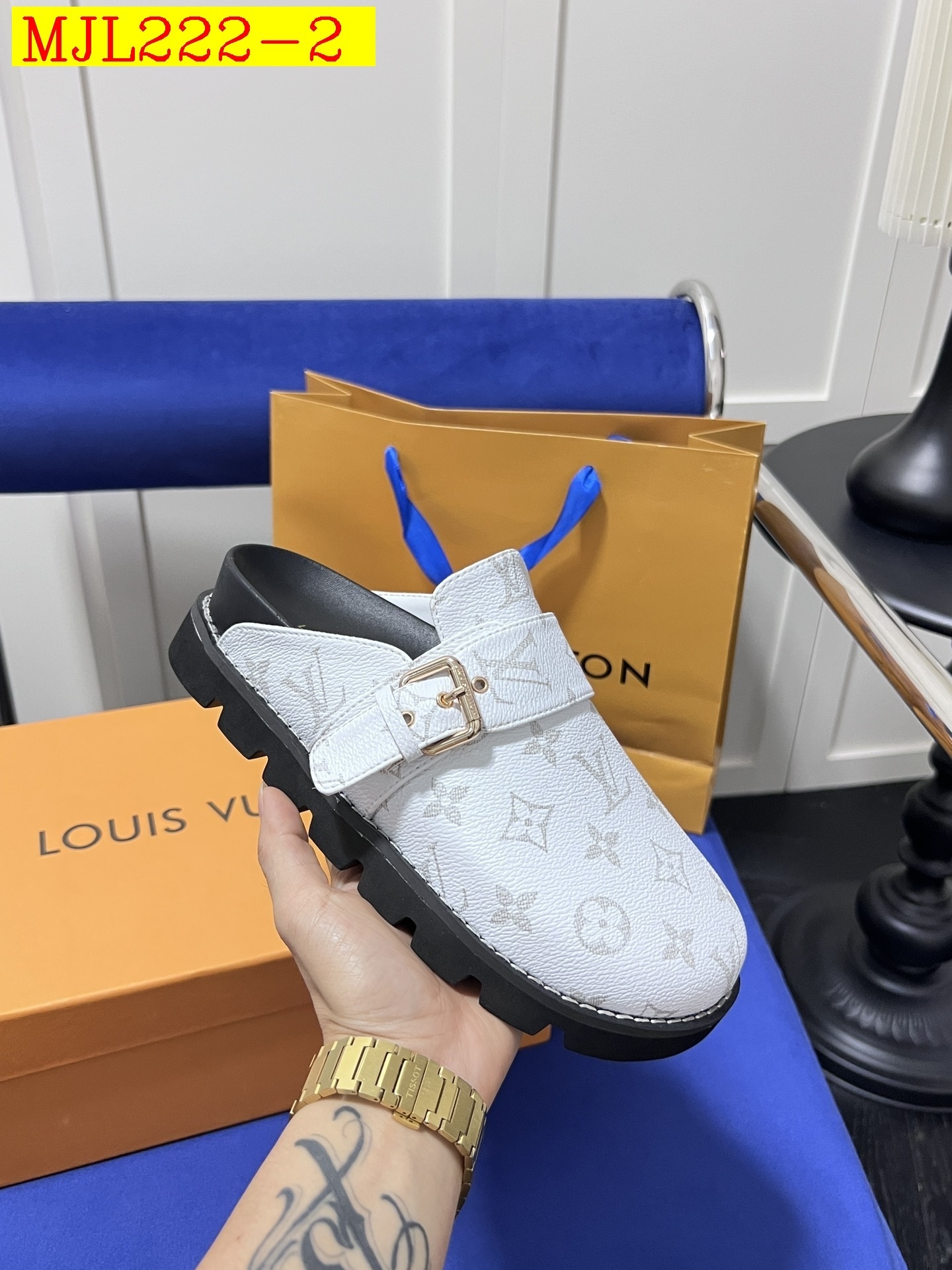 47$ dh LV size 35-40 92645034278 MJL222 gallery